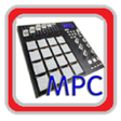 プログラムのアイコン：EASY BEAT2make your own m…