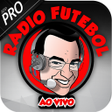 程序图标：Futebol Ao Vivo Jarbas Du…