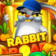 プログラムのアイコン: Rabbit Road Step