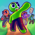 Icon of program: My Zombie World