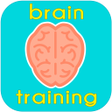 程序图标：The Best Brain Training