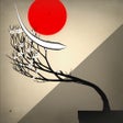 Symbol des Programms: Prune