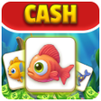 Ícone do programa: Deep Ocean Tile: Fun Cash