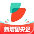 Programın simgesi: 公考雷达-公务员事业单位报考神器