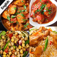 プログラムのアイコン：Pakistani Recipes in Engl…
