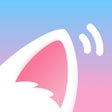 Biểu tượng của chương trình: 多啦变声器-专业变声特效