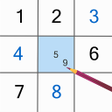 程序图标：Sudoku Offline: Hard Puzz…