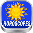 プログラムのアイコン：Horoscopes