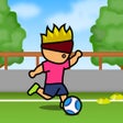 أيقونة البرنامج: フリーキックNo1決定戦