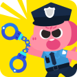 Cocobi Little Police - Kids