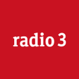 Icon of program: Radio 3