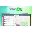 WooNotif CRM