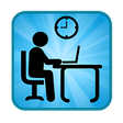 Ikona programu: Break Reminder
