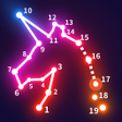 Ikon program: Dot it - Connect the Dots