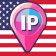 أيقونة البرنامج: IP Analyzer - Whois Looku…