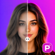 Programikonen: Pixo AI: Photo Enhancer  …