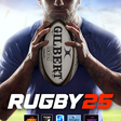 프로그램 아이콘: Rugby 25