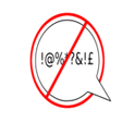 Icon of program: NoComment
