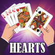 程序图标：پاسور بی دل آنلاین Hearts