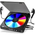 Ícone do programa: CD music player