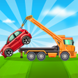 Ikon program: City Construction Buildin…