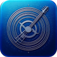 Ícone do programa: Tuner Pro - Guitar  Violi…