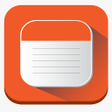 プログラムのアイコン：Kubet - Note Application …