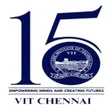 Programın simgesi: Alumni Meet VIT Chennai