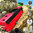 Offroad Bus Driving Simulator