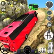 プログラムのアイコン：Offroad Bus Driving Simul…