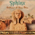 Icon of program: Sphinx - Riddles of the N…