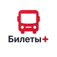 プログラムのアイコン：Билеты на автобус от Биле…
