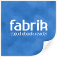 Icon of program: Fabrik (cloud ebook reade…