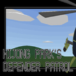 Symbol des Programms: Hijong Park's Defender Pa…