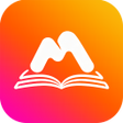 Programikonen: MoreNovel