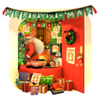 Icon of program: Escape Game: Christmas Market