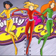 Icon of program: Totally Spies Wallpapers …
