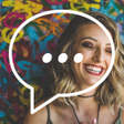 プログラムのアイコン：SMS de Blagues en Françai…
