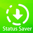 ไอคอนของโปรแกรม: Status Saver-Image and Vi…