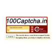 Иконка программы: 100 Captcha