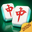 Symbol des Programms: Mahjong Zen: Solitaire Pu…