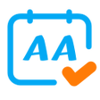 プログラムのアイコン：AA Task