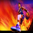 程序图标：NBA 2K23