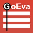 プログラムのアイコン：GoEva
