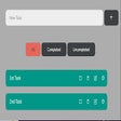 Symbol des Programms: TODO - Daily Task Manager