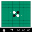 أيقونة البرنامج: Reversi