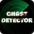 プログラムのアイコン：Ghost Detector - Ghost Ra…