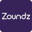 Ikona programu: Zoundz: Music for Pet Anx…