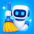 프로그램 아이콘: SweepAI: Phone Cleaner