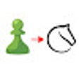 Ícone do programa: Chess.com to Lichess PGN